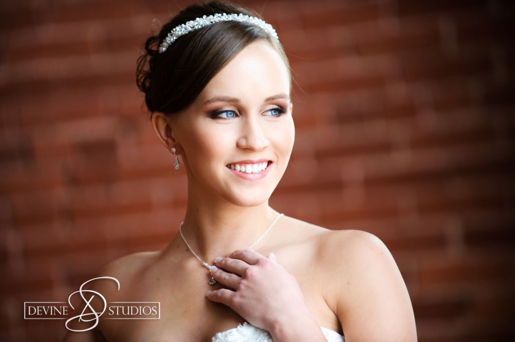 Wedding Makeup
